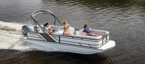 Hurricane FunDeck 226 karta techniczna i opinia